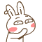 偷笑