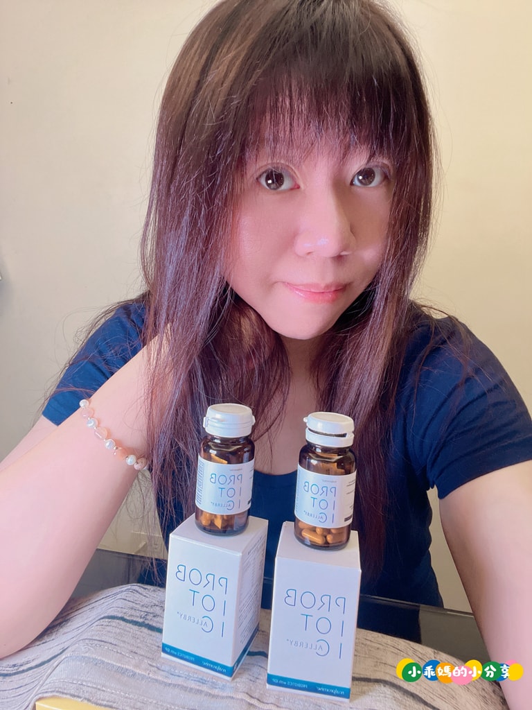 益生菌開箱推薦┃全家人的益生菌攻略~兒童「百適益生菌」+成人「百舒全效300億益生菌」一篇看懂~這樣挑! - 第3張圖