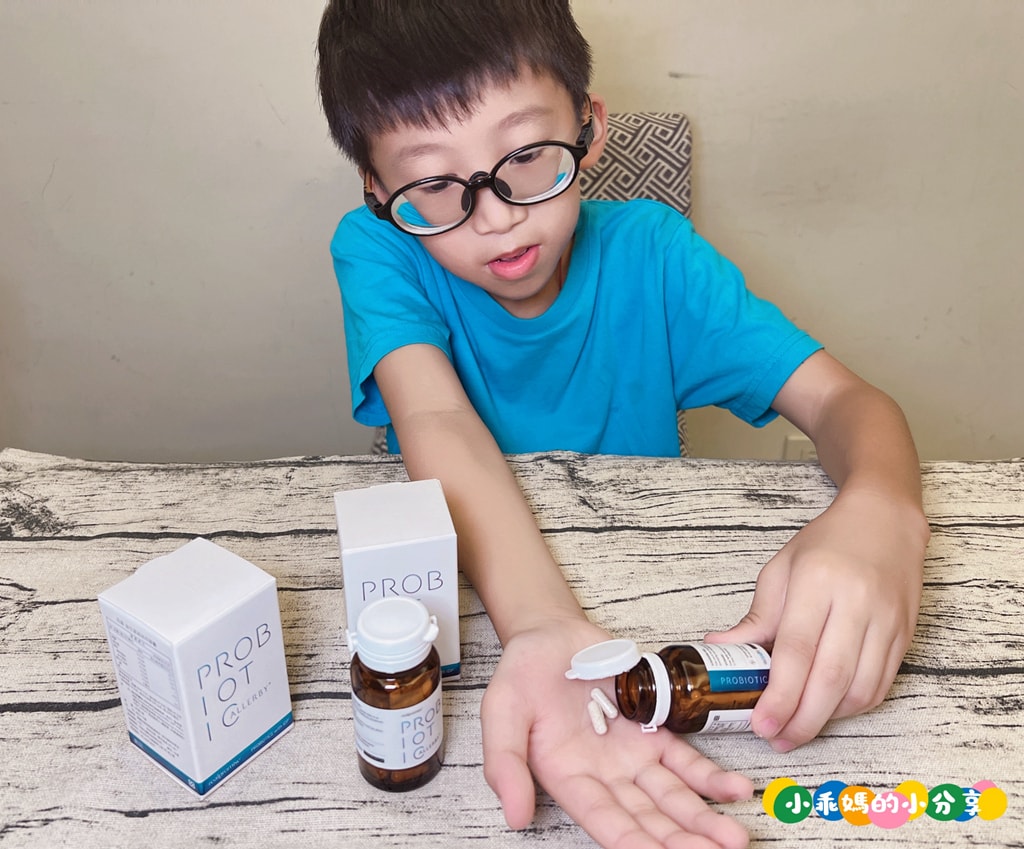 益生菌開箱推薦┃全家人的益生菌攻略~兒童「百適益生菌」+成人「百舒全效300億益生菌」一篇看懂~這樣挑! - 第6張圖
