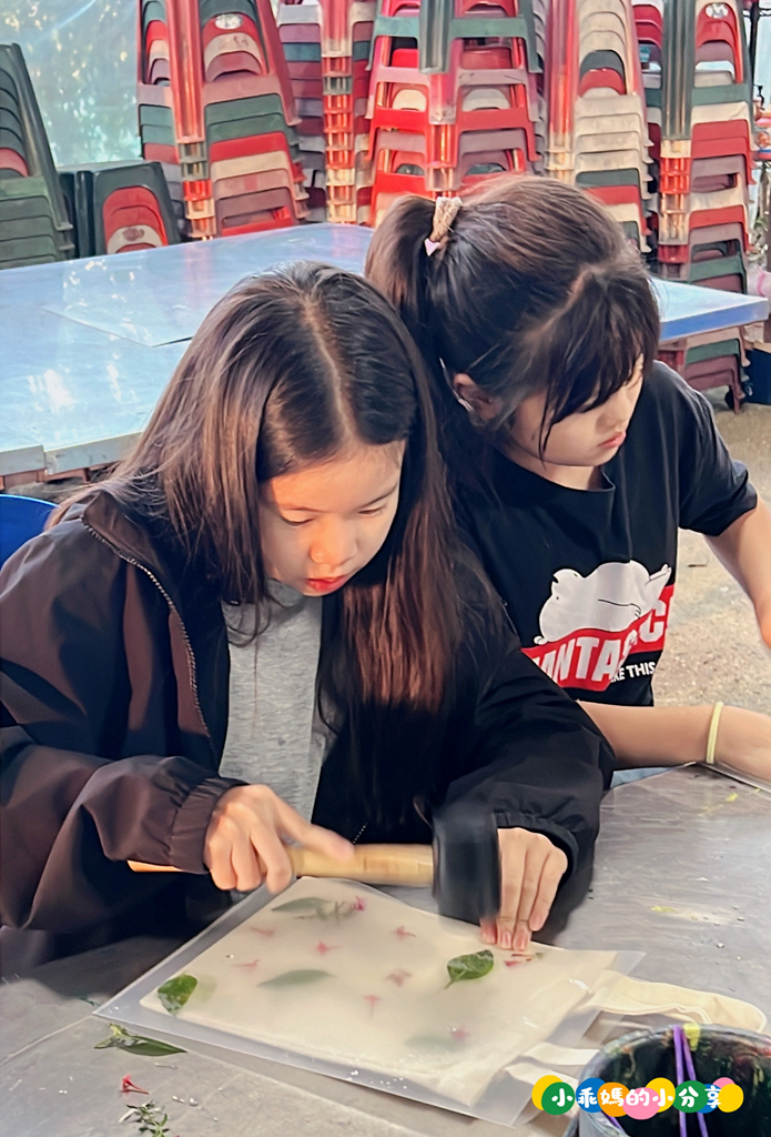 新北淡水/親子騎馬體驗【佑昇馬術中心】參加小騎士體驗營超級放電！騎馬、刷馬、餵馬互動、彩繪DIY一次完成～(預約報名享300元折價券)