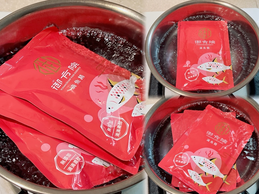 開箱【御方院 虱目魚滴魚精】媽媽的小心機!讓小孩願意喝的蒸蛋+排骨湯料理大公開 - 第14張圖 開箱【御方院 虱目魚滴魚精】媽媽的小心機!讓小孩願意喝的蒸蛋+排骨湯料理大公開