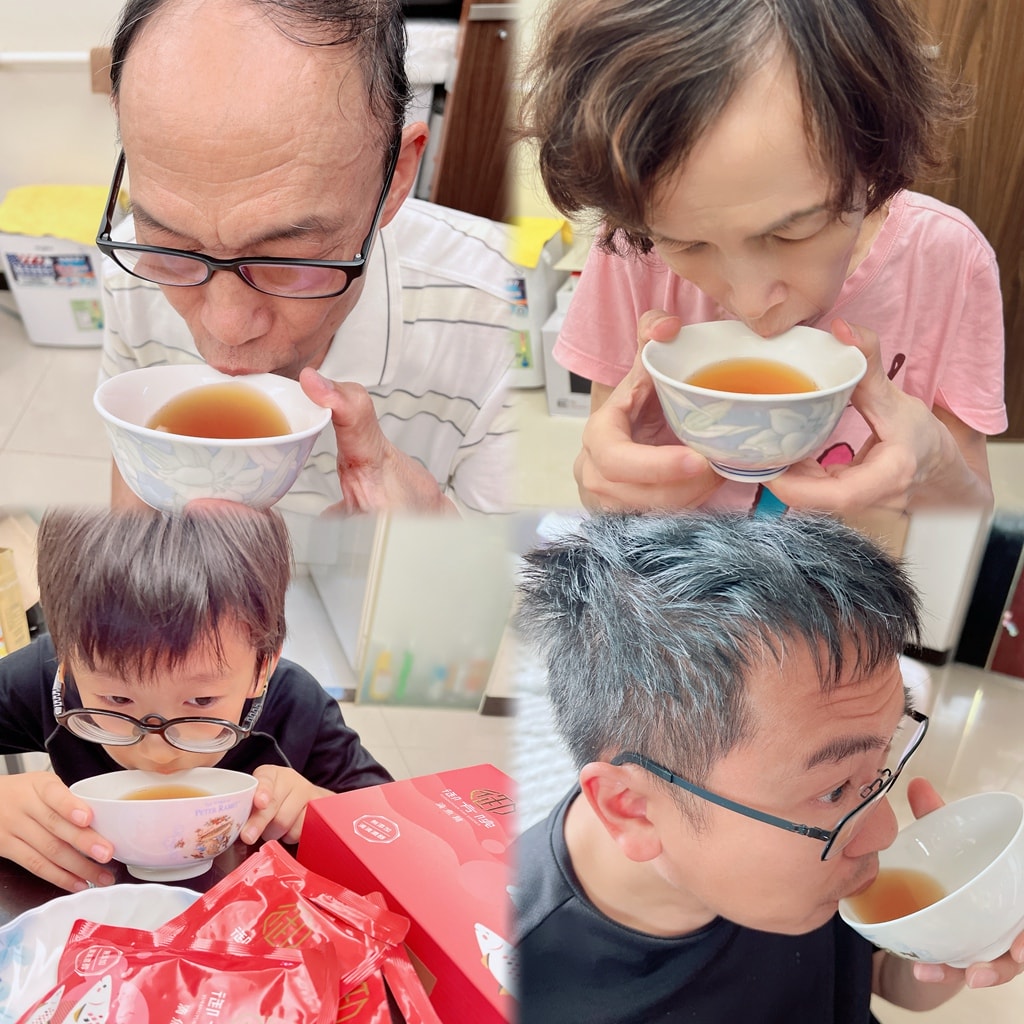 開箱【御方院 虱目魚滴魚精】媽媽的小心機!讓小孩願意喝的蒸蛋+排骨湯料理大公開 - 第16張圖 開箱【御方院 虱目魚滴魚精】媽媽的小心機!讓小孩願意喝的蒸蛋+排骨湯料理大公開
