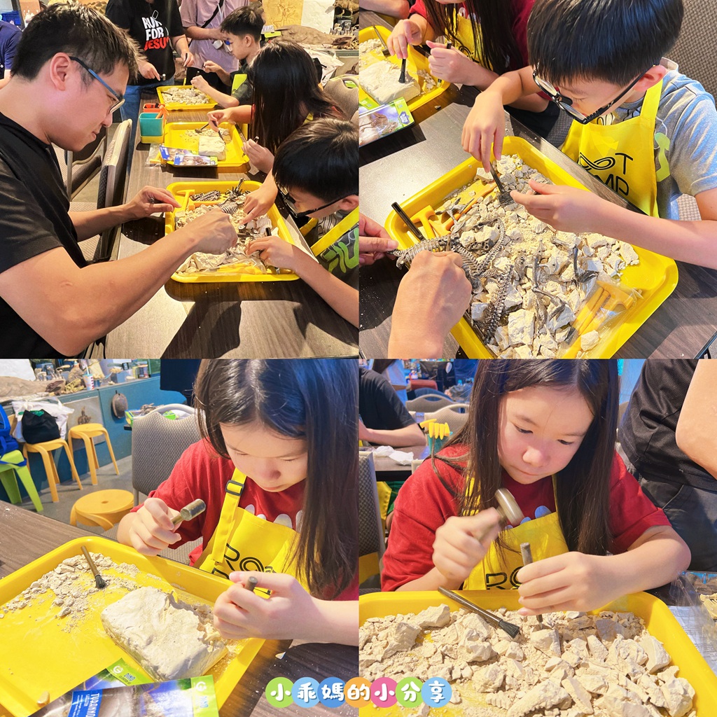 【新北親子飯店推薦】大板根森林溫泉酒店「恐龍森境探索」一泊二食!超震撼7米巨型金剛、古生物實驗室、花式籃球、露天SPA與戶外泳池,兩天一夜超充實全攻略! - 第12張圖 【新北親子飯店推薦】大板根森林溫泉酒店「恐龍森境探索」一泊二食!超震撼7米巨型金剛、古生物實驗室、花式籃球、露天SPA與戶外泳池,兩天一夜超充實全攻略!