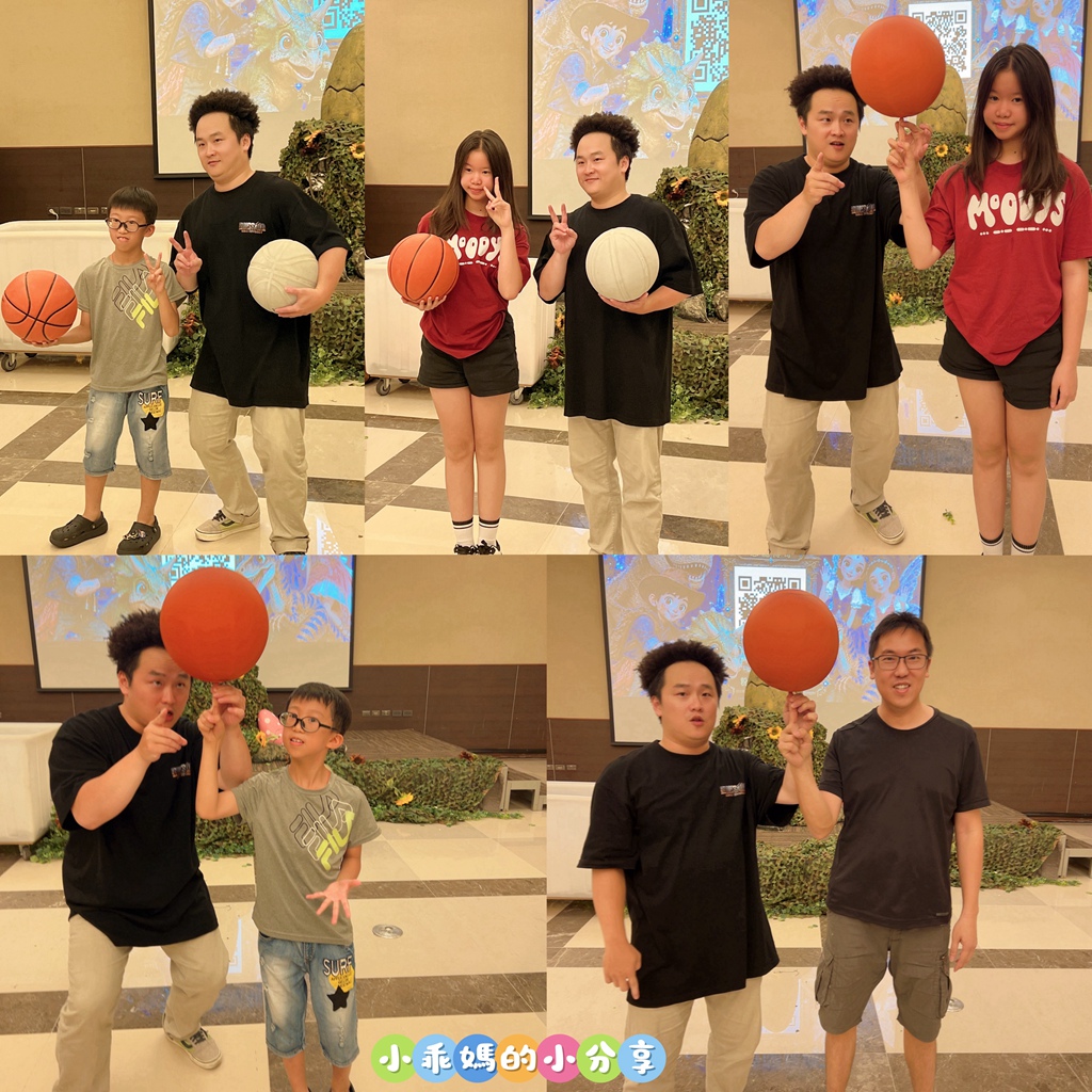 【新北親子飯店推薦】大板根森林溫泉酒店「恐龍森境探索」一泊二食!超震撼7米巨型金剛、古生物實驗室、花式籃球、露天SPA與戶外泳池,兩天一夜超充實全攻略! - 第29張圖 【新北親子飯店推薦】大板根森林溫泉酒店「恐龍森境探索」一泊二食!超震撼7米巨型金剛、古生物實驗室、花式籃球、露天SPA與戶外泳池,兩天一夜超充實全攻略!